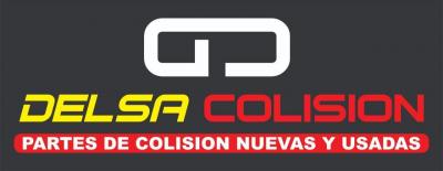 DELSA COLLISION_LOGO